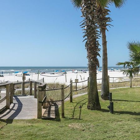 Summer House On Romar Beach Orange Beach Exterior foto