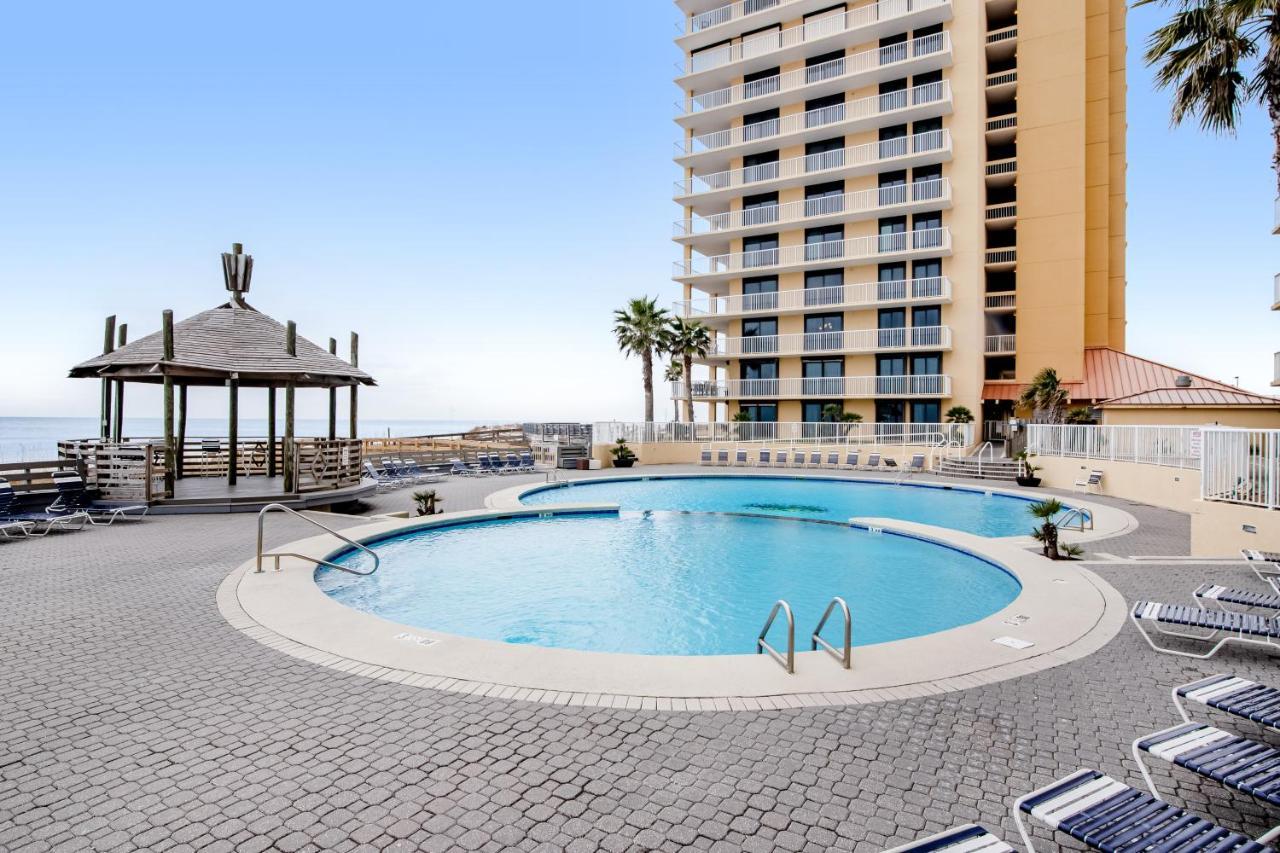 Summer House On Romar Beach Orange Beach Exterior foto