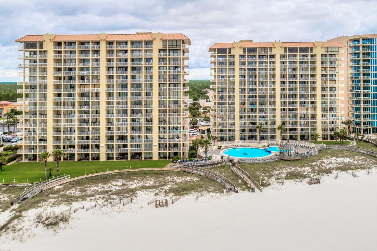 Summer House On Romar Beach Orange Beach Exterior foto