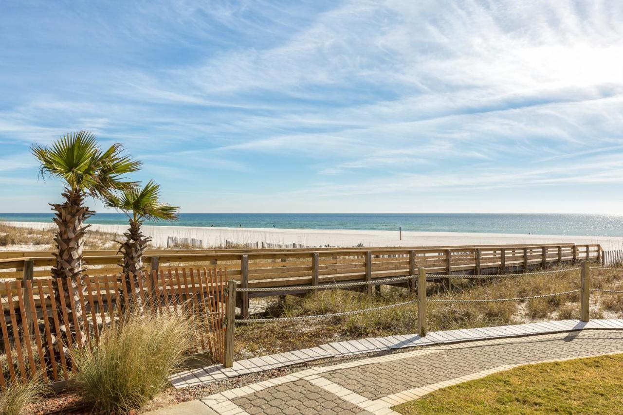 Summer House On Romar Beach Orange Beach Exterior foto